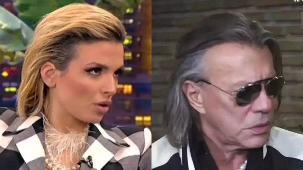 Κατερίνα Λιόλιου: «Άδειασε», μέσω ανάρτησής της τον Ηλία Ψινάκη – «Επιφυλάσσομαι για την συμπεριφορά του»