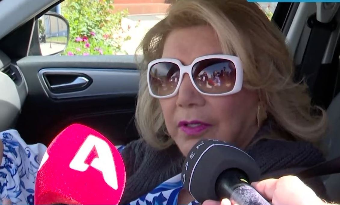 Λίτσα Πατέρα