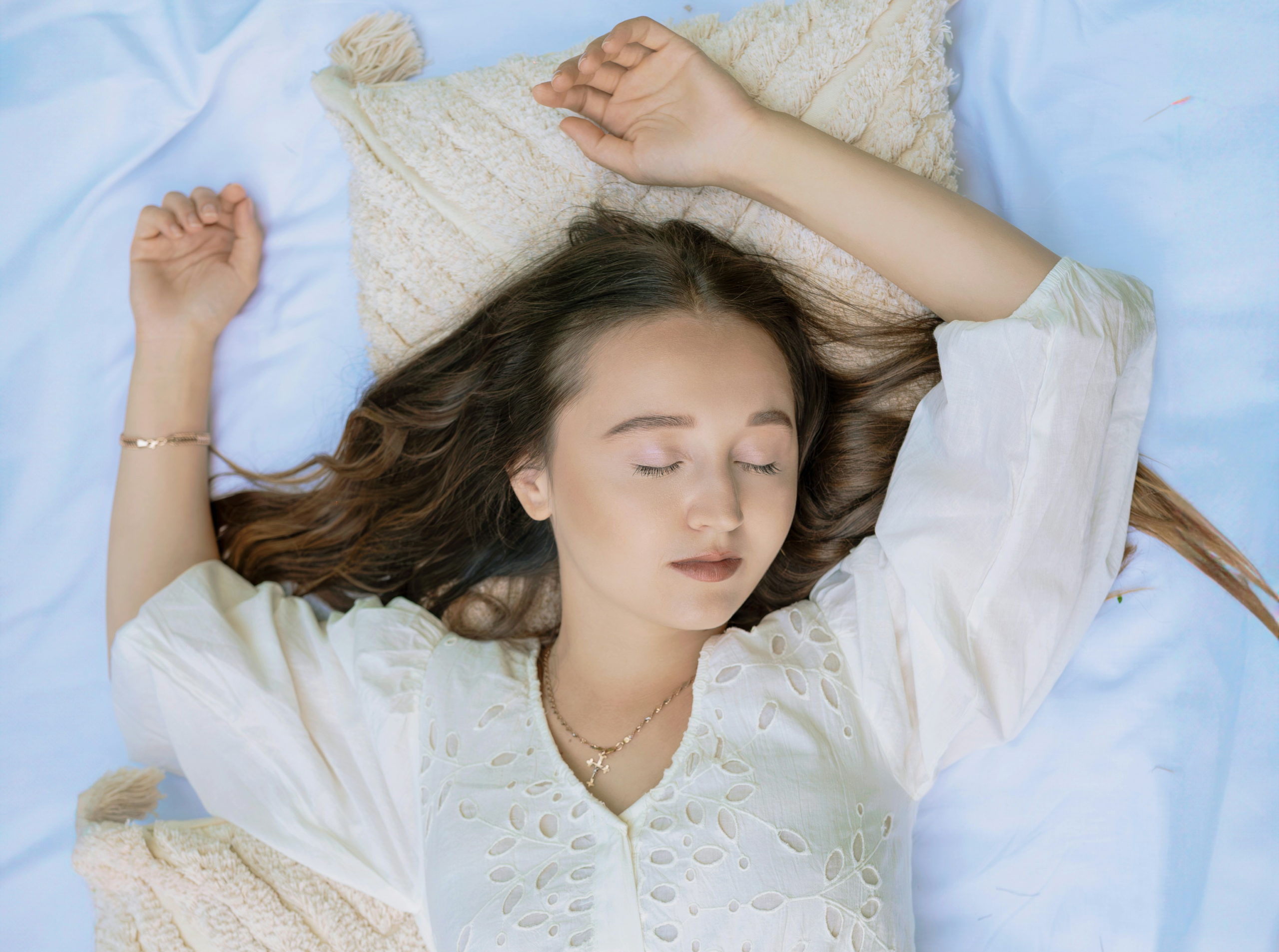 Η No1 συνήθεια πριν από τον ύπνο που μειώνει τον κίνδυνο για καρδιακές παθήσεις και διαβήτη, σύμφωνα με έρευνα