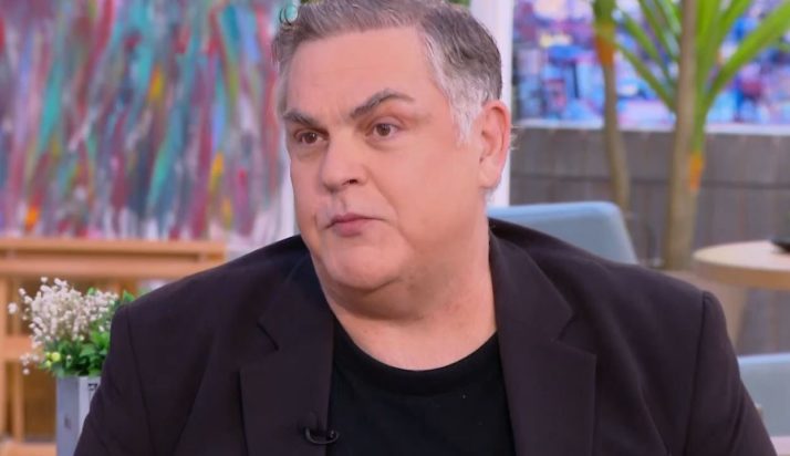 Αντώνης Λουδάρος