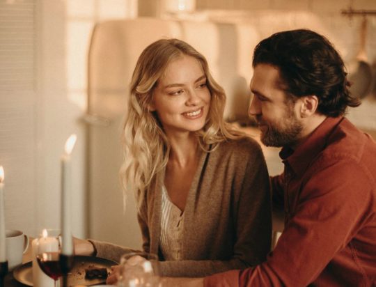 9 χαρακτηριστικά των ανδρών που δεν απιστούν ποτέ, ακόμη και αν μπουν στον πειρασμό