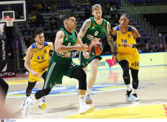 Παναθηναϊκός