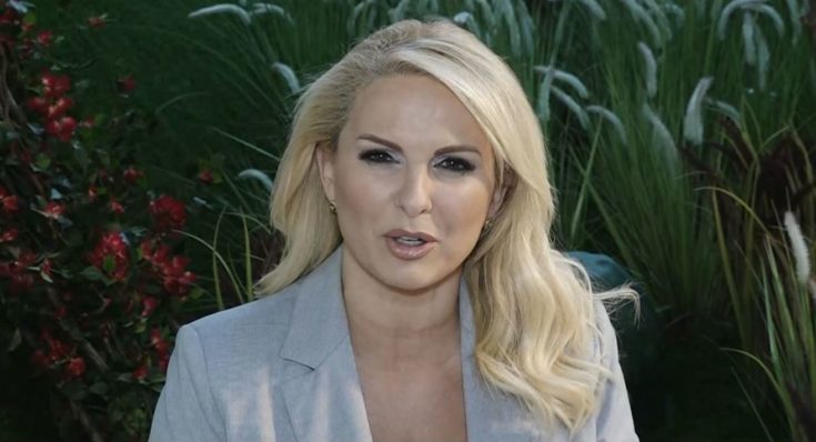 Μάγδα Τσέγκου