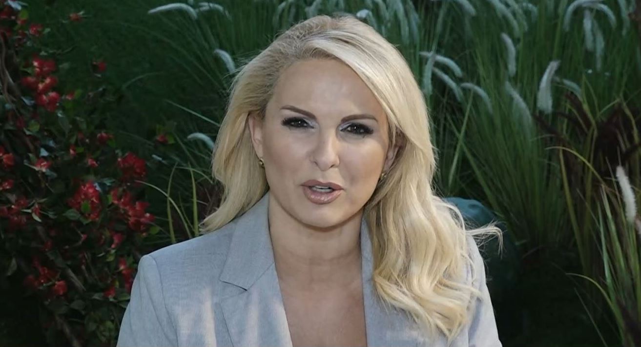 Μάγδα Τσέγκου