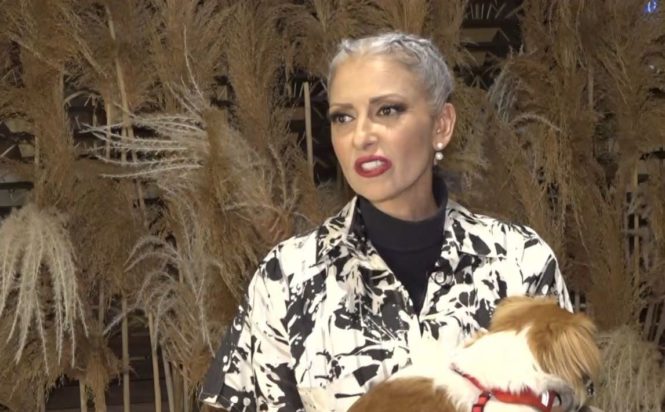 Ματθίλδη Μαγγίρα