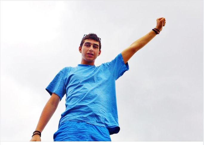 Βασίλης Μάγγος