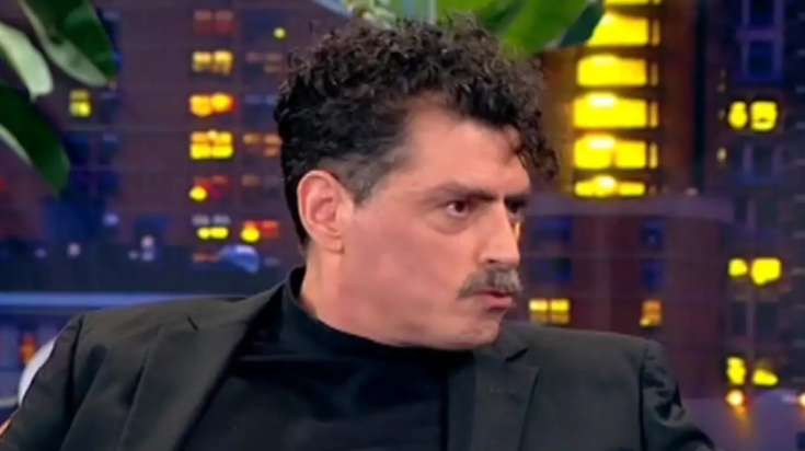 Χρήστος Μαλάκης: «Είμαι 22 χρόνια ηθοποιός, έπρεπε να παίξω στις Μέλισσες για να ανακαλύψουν ότι υπάρχω»