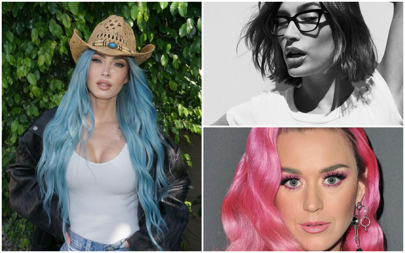 μαλλιά ζώδια