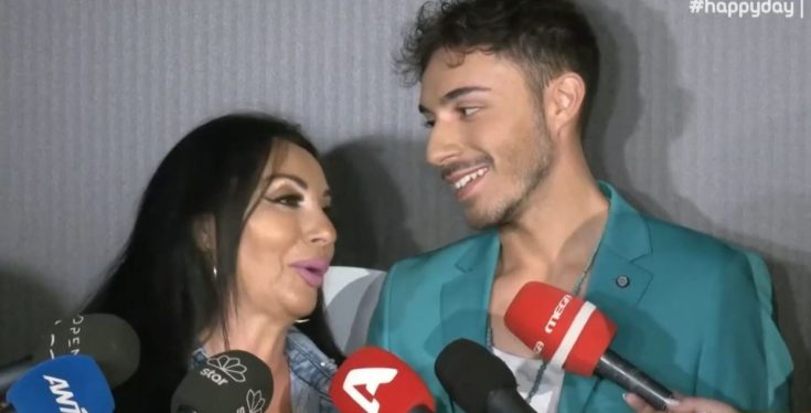 Πόπη Μαλλιωτάκη