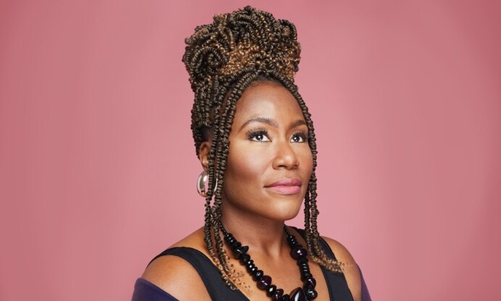 Mandisa: Πέθανε σε ηλικία 47 ετών η βραβευμένη με Grammy τραγουδίστρια – Μιλούσε συχνά για τον Ιησού