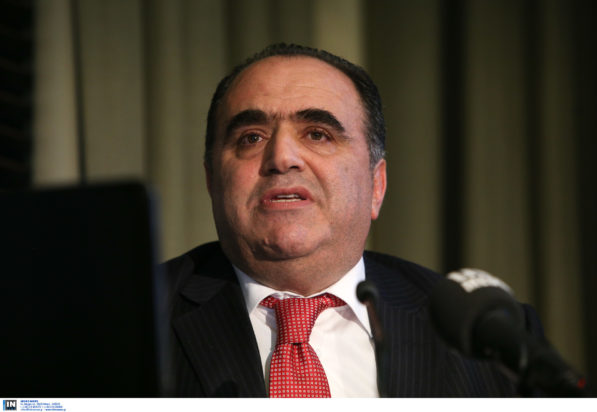 Μανώλης Σφακιανάκης