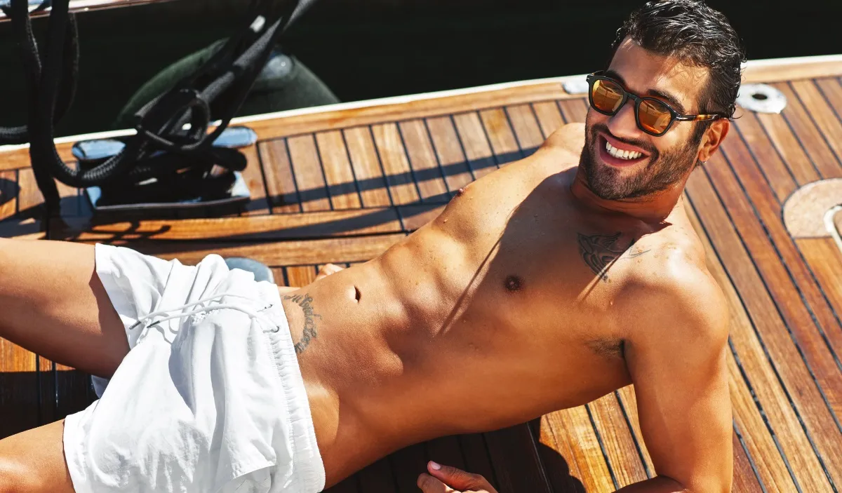 Μάνος Ιωάννου: Ο Θανάσης Ευθυμιάδης πριν βγει στο θέατρο έκανε γιόγκα