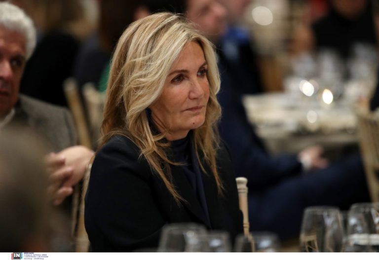 Μαρέβα Μητσοτάκη