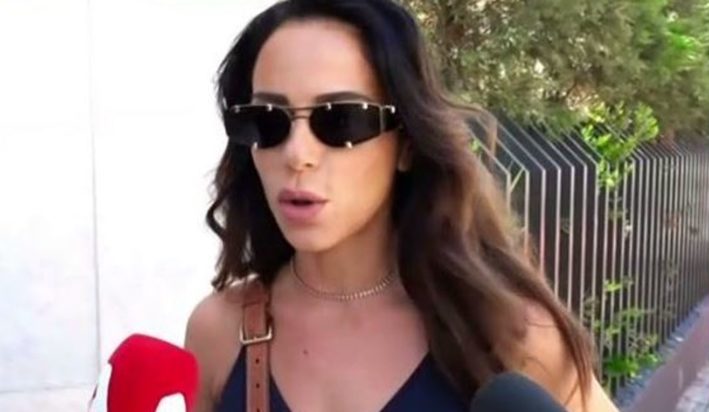 Μαρία Αντωνά