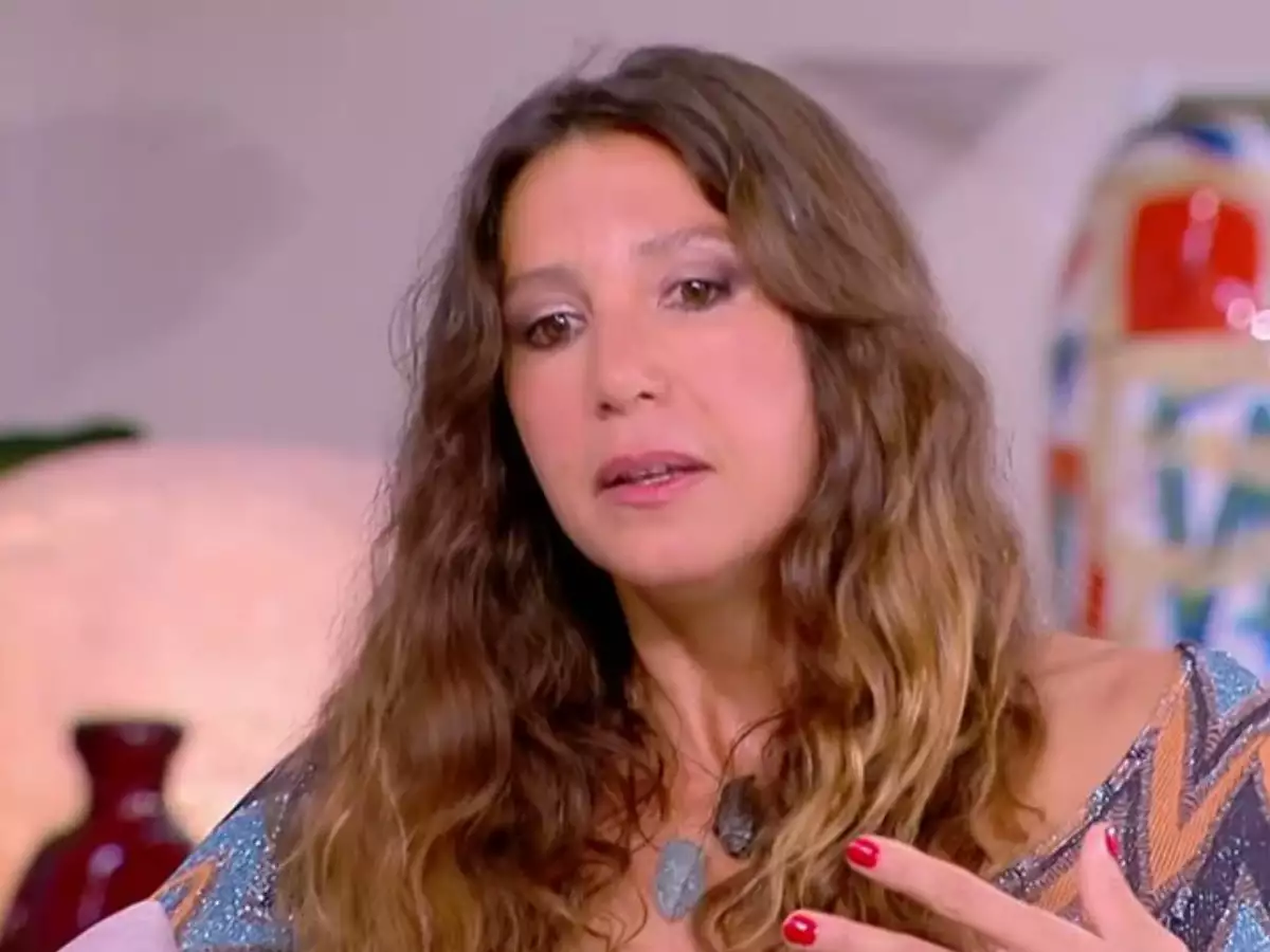 Μαρία Ελένη Λυκουρέζου: «Έχω πάρει δύναμη από τον πόνο της απώλειας» – Οι αποκαλύψεις για την προσωπική της ζωή