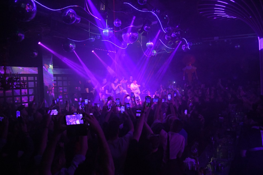 Μαρίνα Σάττι, Eurojackpot, ΟΠΑΠ