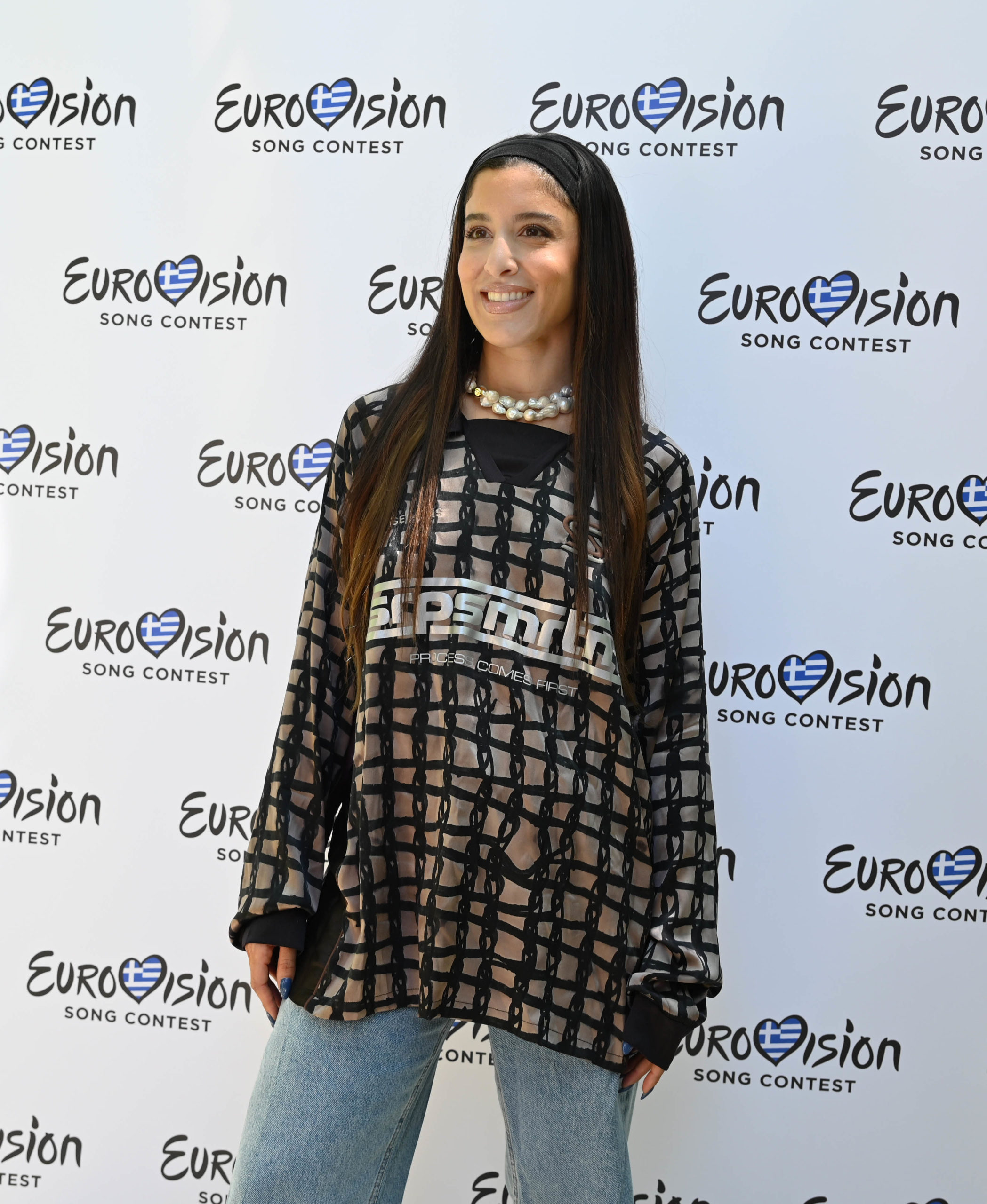 Μαρίνα Σάττι Eurovision ΕΡΤ