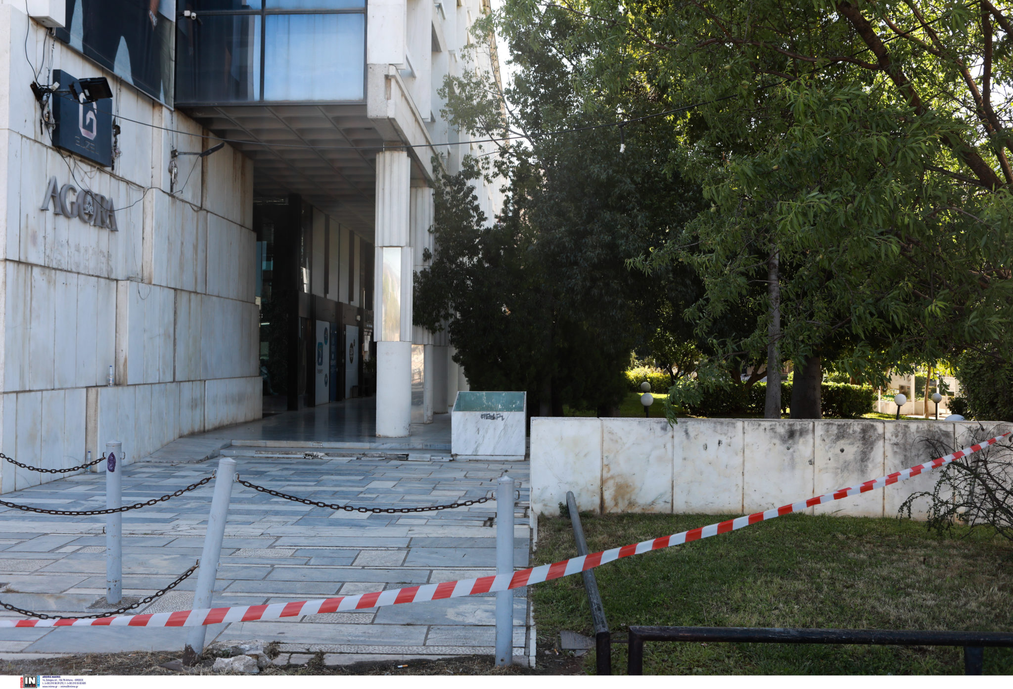 Μαρούσι: Ο άγριος καβγάς πριν από τη φονική συμπλοκή