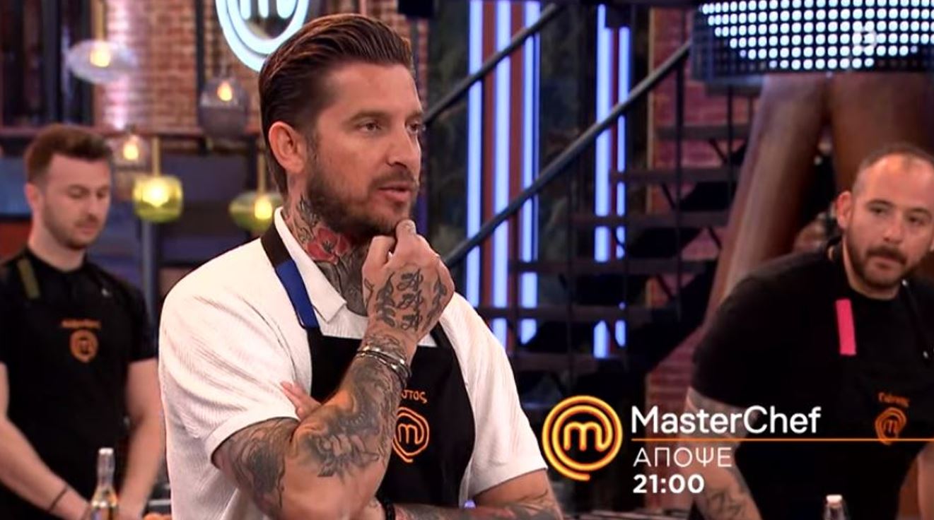 MasterChef