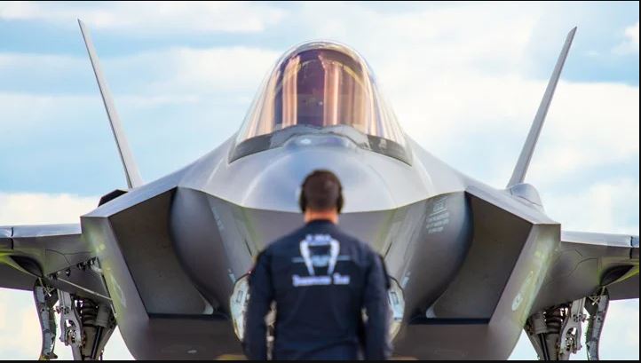 Στην τελική ευθεία για τα F-35 η Ελλάδα: Τα επόμενα βήματα και η ανατροπή στους αιθέρες