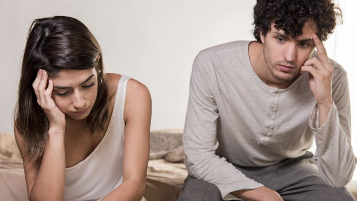 7 κοινές εμπειρίες της παιδικής ηλικίας όσων είναι ελεγκτικοί και κτητικοί στις σχέσεις τους