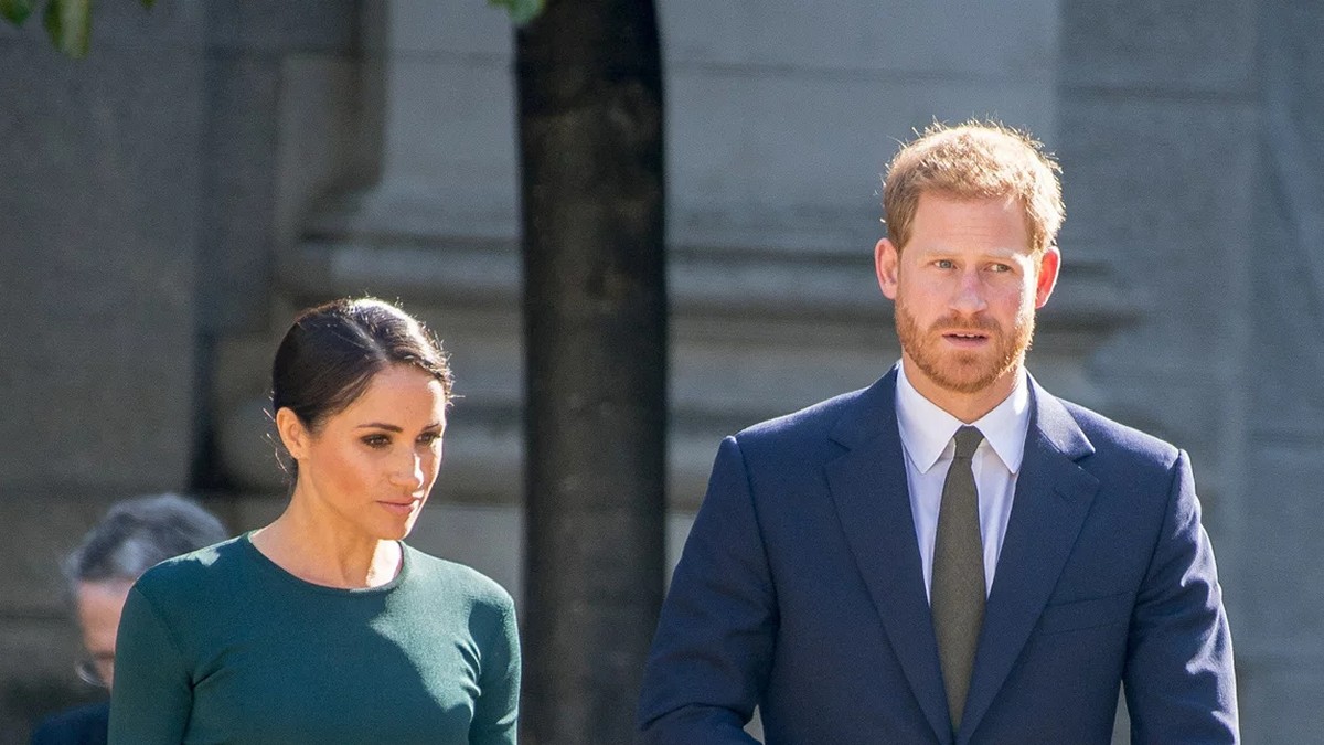 Πρίγκιπας Χάρι: Έκοψε κι επίσημα τους… δεσμούς του με την Βρετανία – Χαμός με την νέα του κίνηση