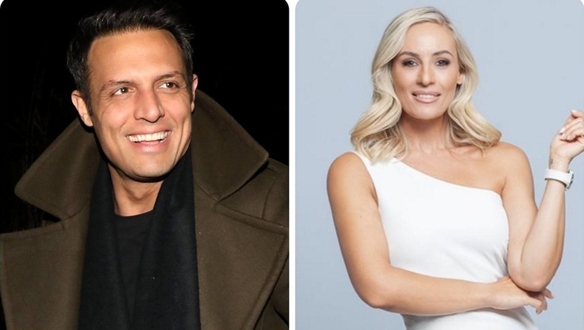 Σάββας Πούμπουρας: «Aν μία παρουσιάστρια έχει ήθος και σέβεται τους συνεργάτες της είναι η Ελεονώρα Μελέτη»