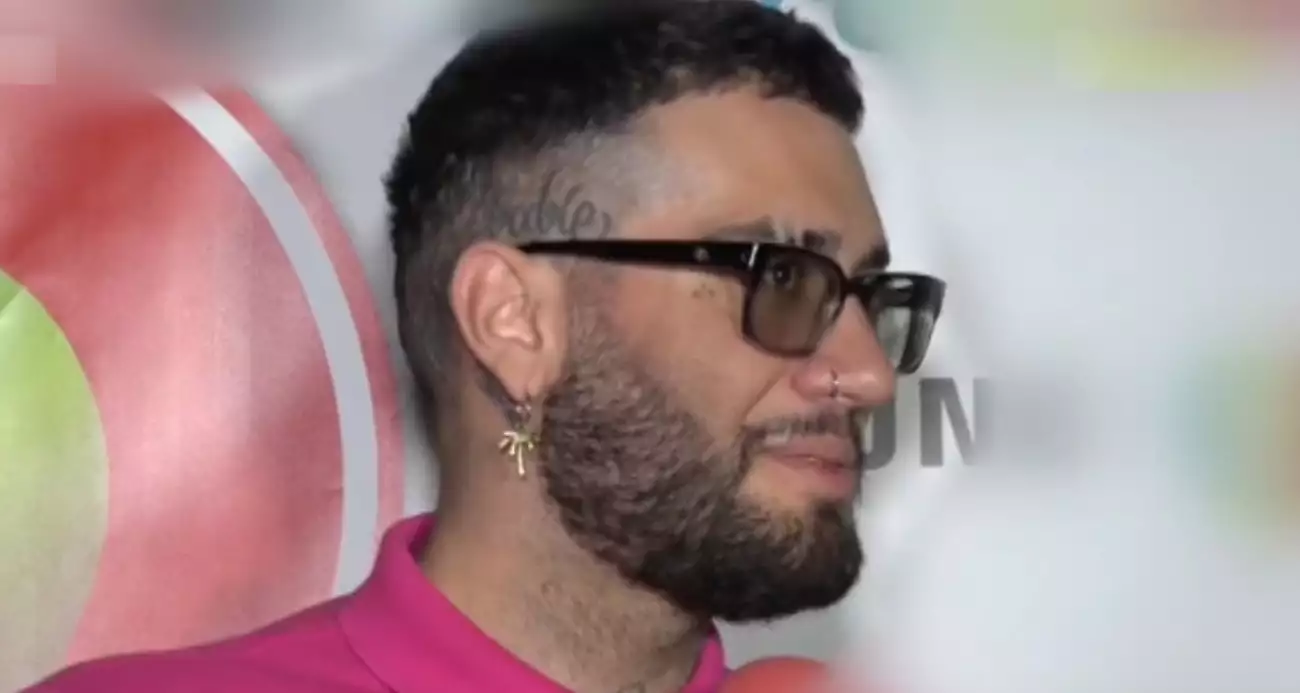 Η αποκάλυψη του Mente Fuerte για τη μητέρα του και την προσωπική της ζωή: «Το είχε χειριστεί άψογα…»