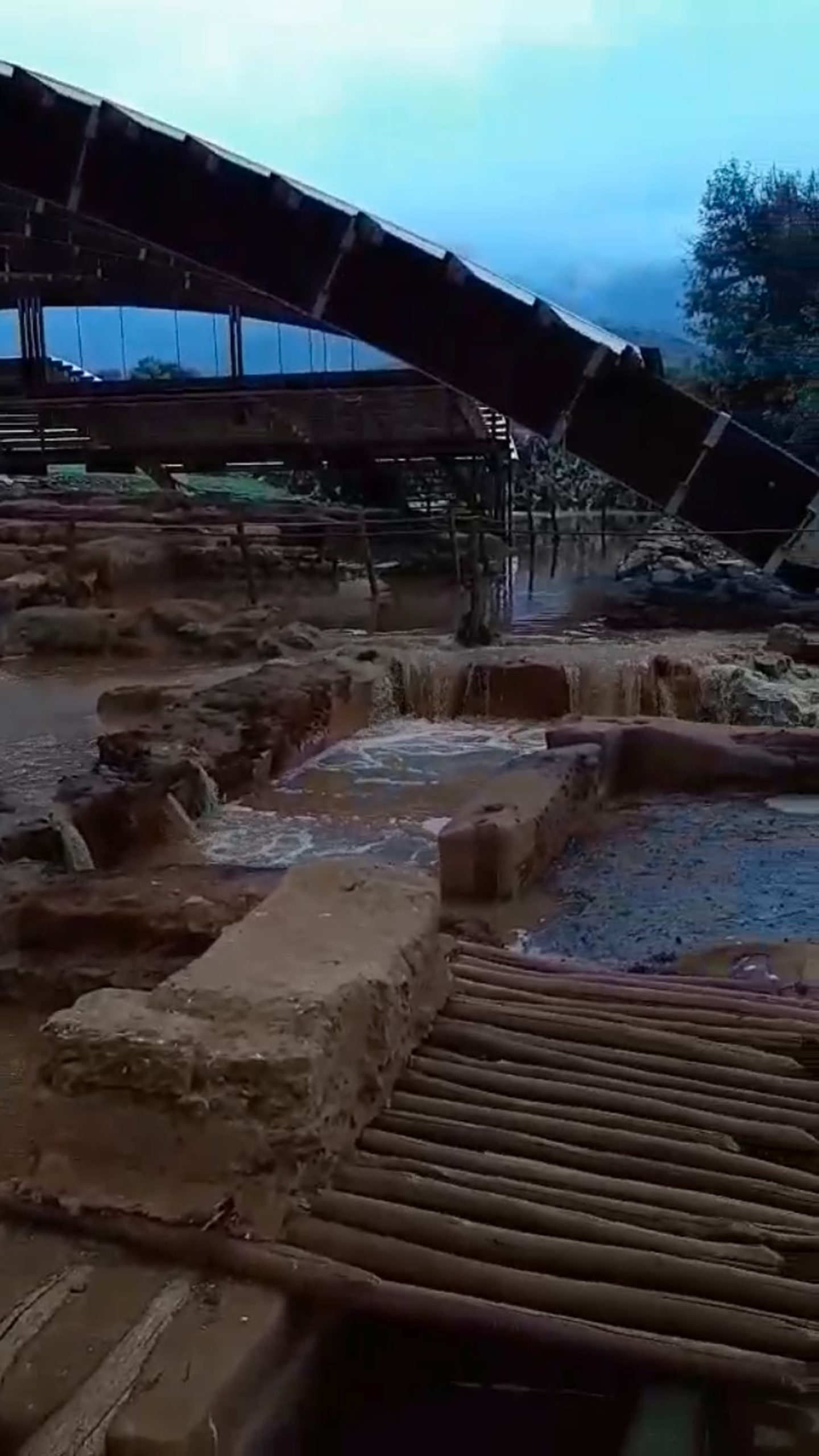 Αποκαθίσταται το Μινωικό Ανάκτορο στα Μάλια