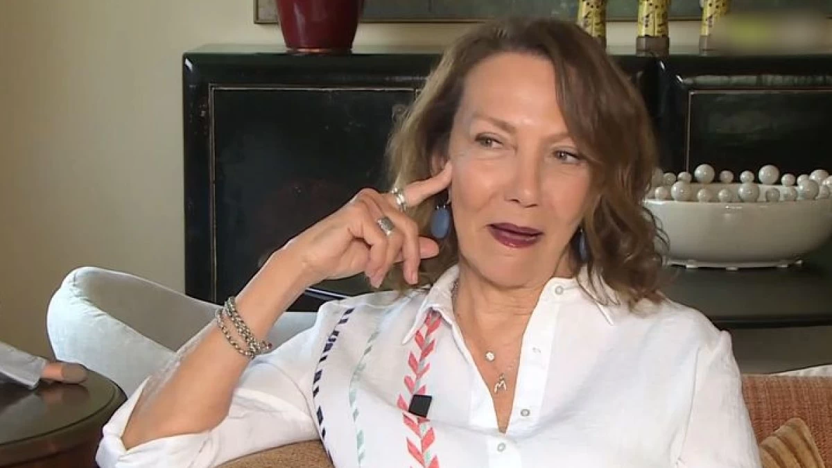 Εκπλήσσει η Μιρέλλα Παπαοικονόμου: «Ο πρώην σύζυγός μου έχει γίνει ο καλύτερος φίλος μου»