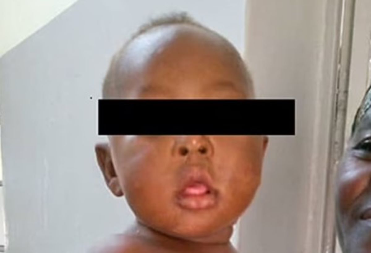 Μητέρα έθαψε ζωντανό το νεογέννητο μωρό της – Έμεινε 6 ώρες μέσα στο χώμα