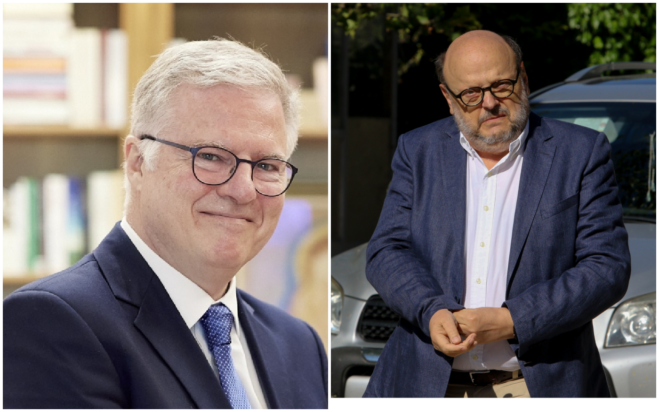 Μουρούτης Αντώναρος