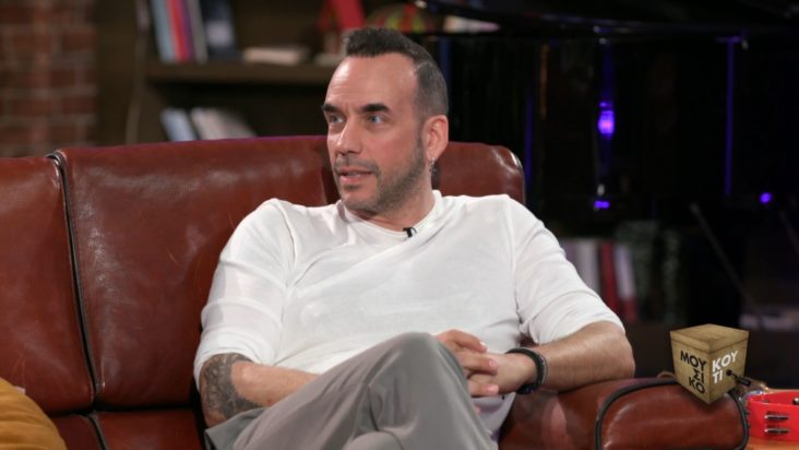 Πάνος Μουζουράκης