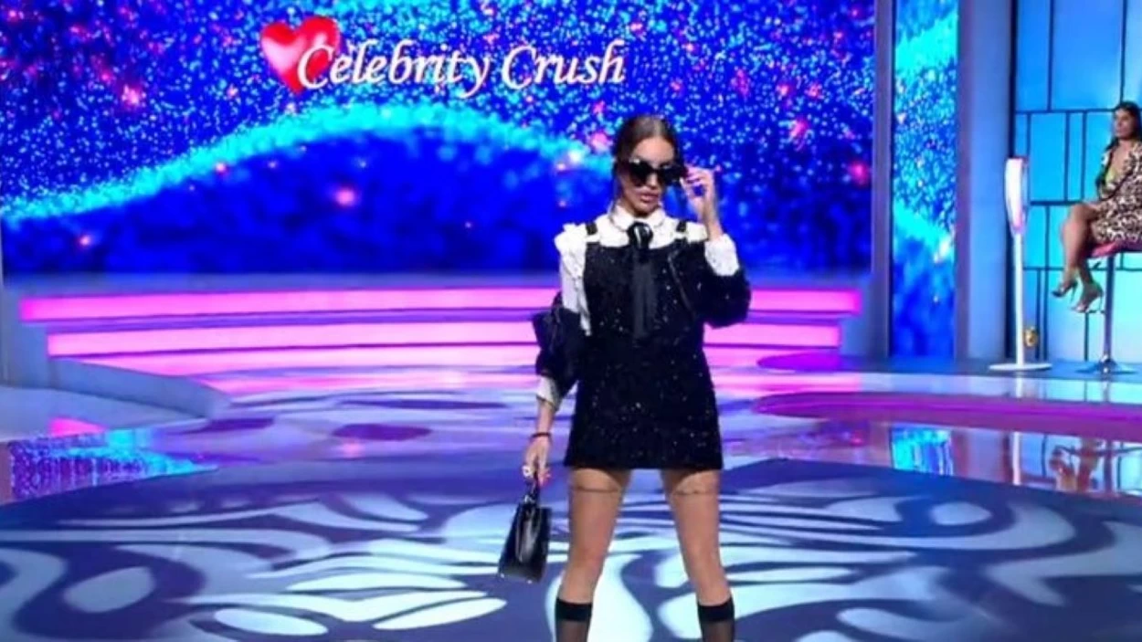 My Style Rocks: Beef ανάμεσα στις παίκτριες – «Παίζεις βρώμικα» είπε η Μπι στη Ζέτα