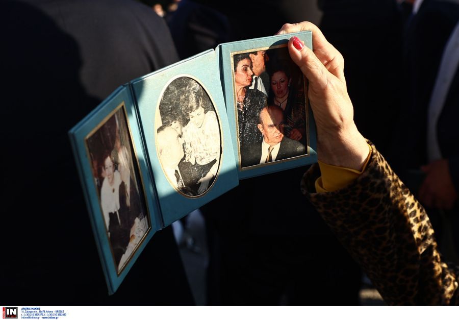 Το βίντεο της Νέας Δημοκρατίας για τον μισό αιώνα της ιστορίας της