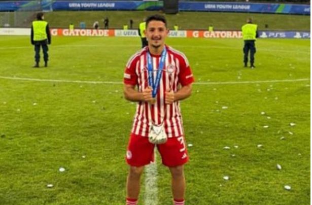 Νεκτάριος Αλαφάκης σε Realfm 97,8: «Ανταμείφθηκαν οι κόποι μας με αυτό τον τίτλο»