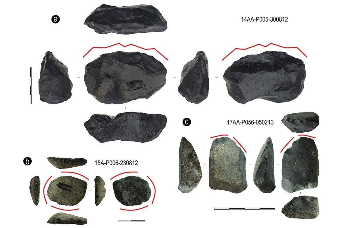Οι ενδείξεις για ανθρώπινη παρουσία στην Παταγονία που ανατρέπουν τα δεδομένα – Η περιοχή είχε κατοικηθεί 3.000 χρόνια νωρίτερα απ´ ό,τι πιστεύαμε