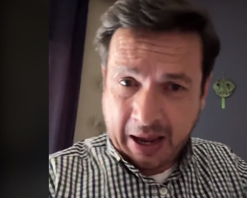 Σταύρος Νικολαϊδης