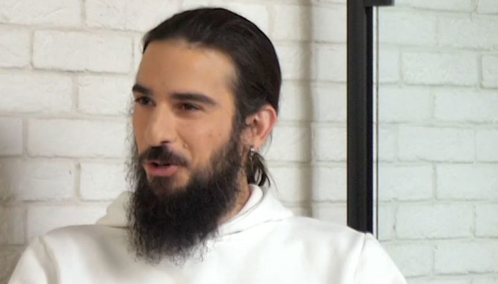 Νικορέστης Χανιωτάκης