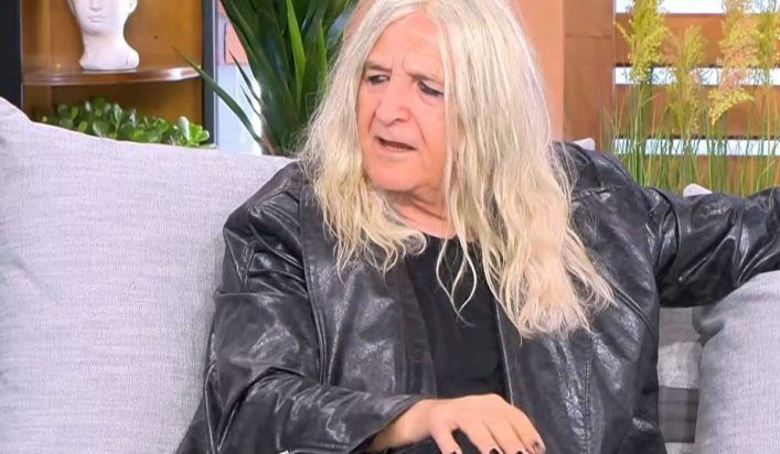 Νίκος Καρβέλας