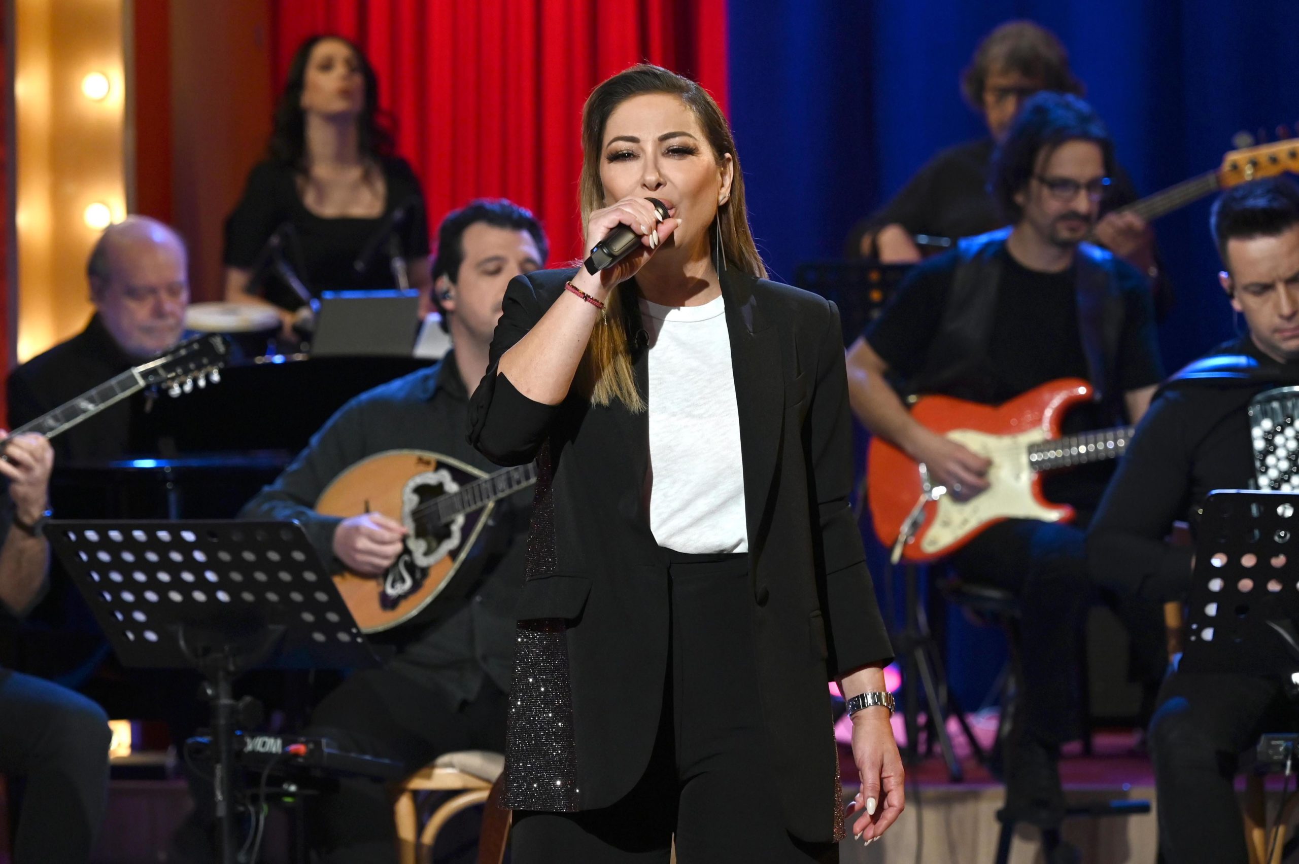 Μια “Νύχτα στάσου” αφιερωμένη στον Μάριο Τόκα