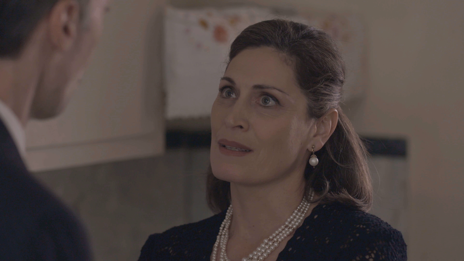 Ο Παράδεισος των κυριών: Η Δωροθέα αποκαλύπτει το παρελθόν της στον Μάρκο