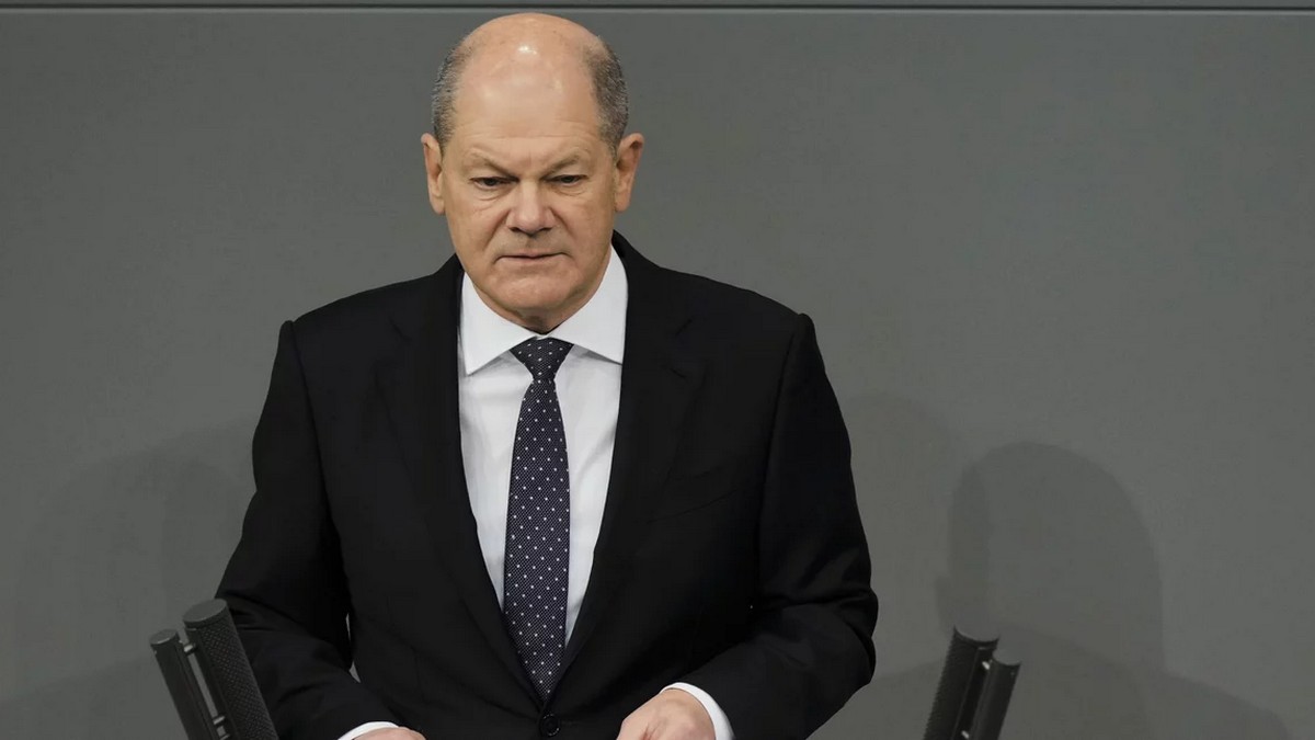 Γερμανία: «Ανεύθυνη» και «αδικαιολόγητη» η επίθεση του Ιράν στο Ισραήλ