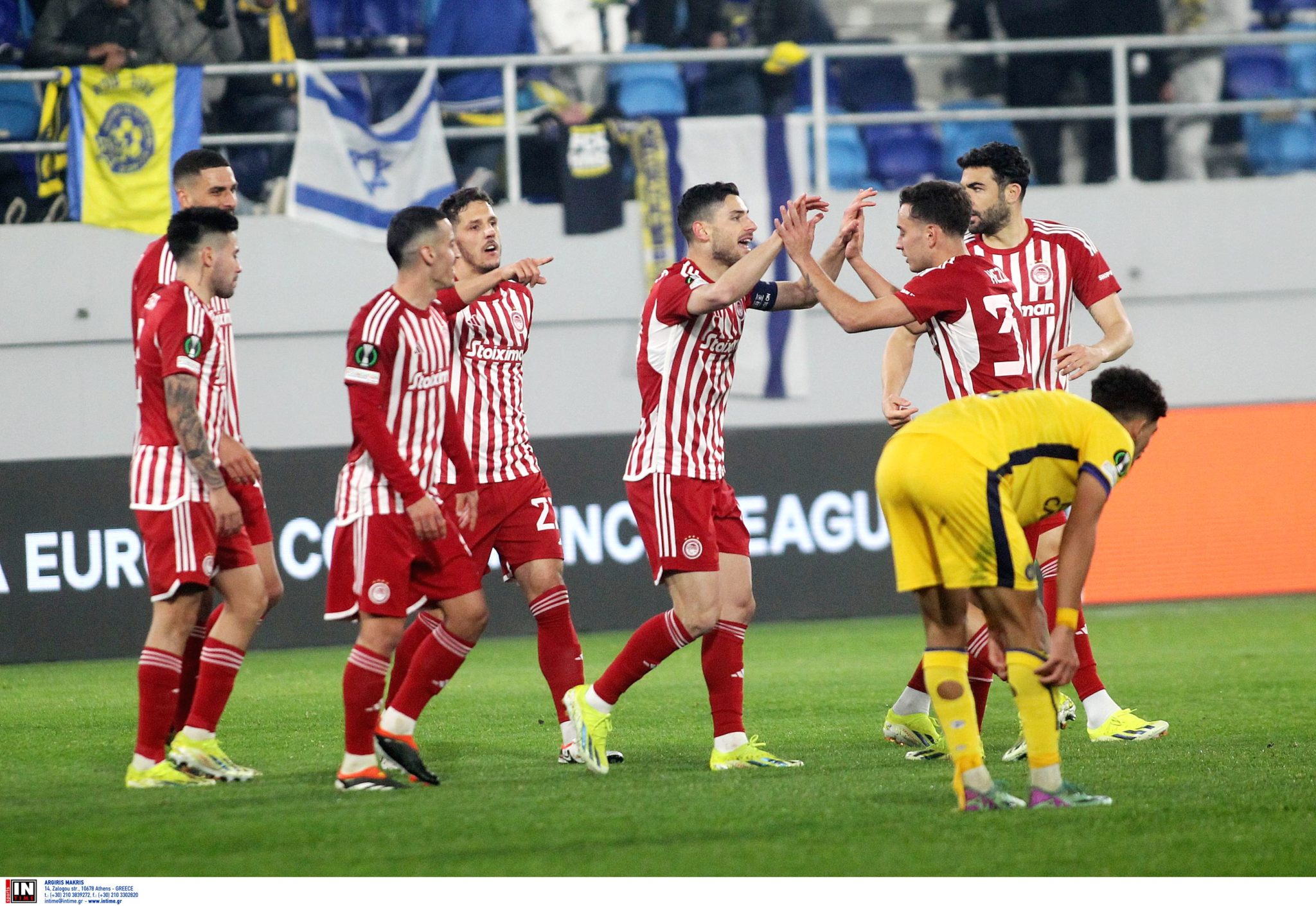 Ολυμπιακός