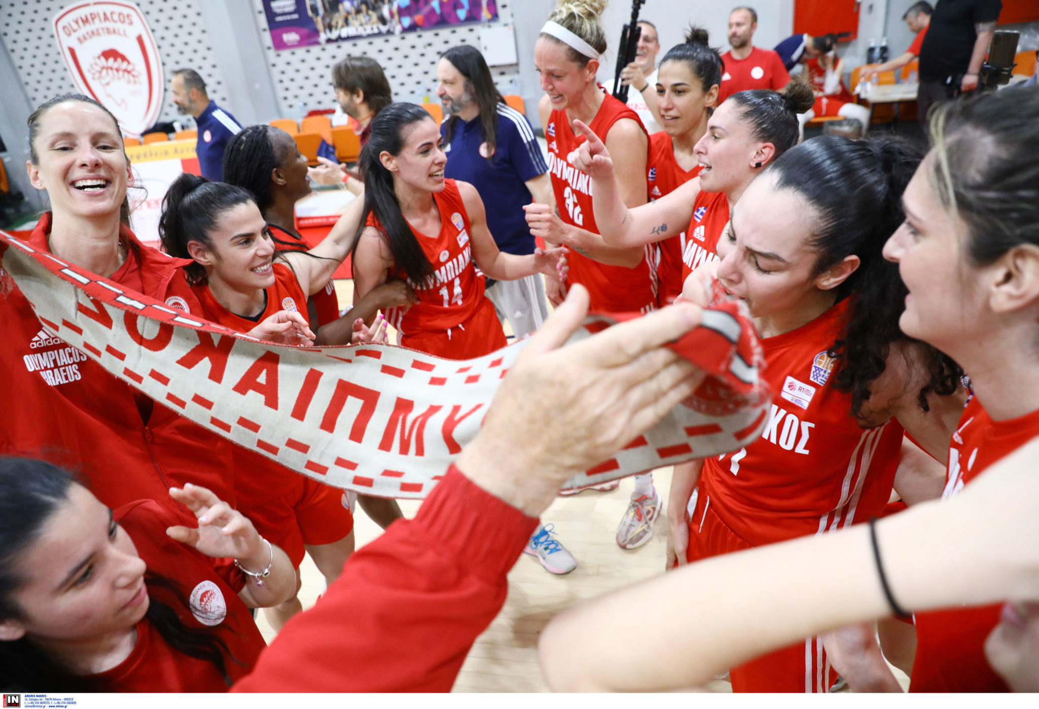 Ολυμπιακός