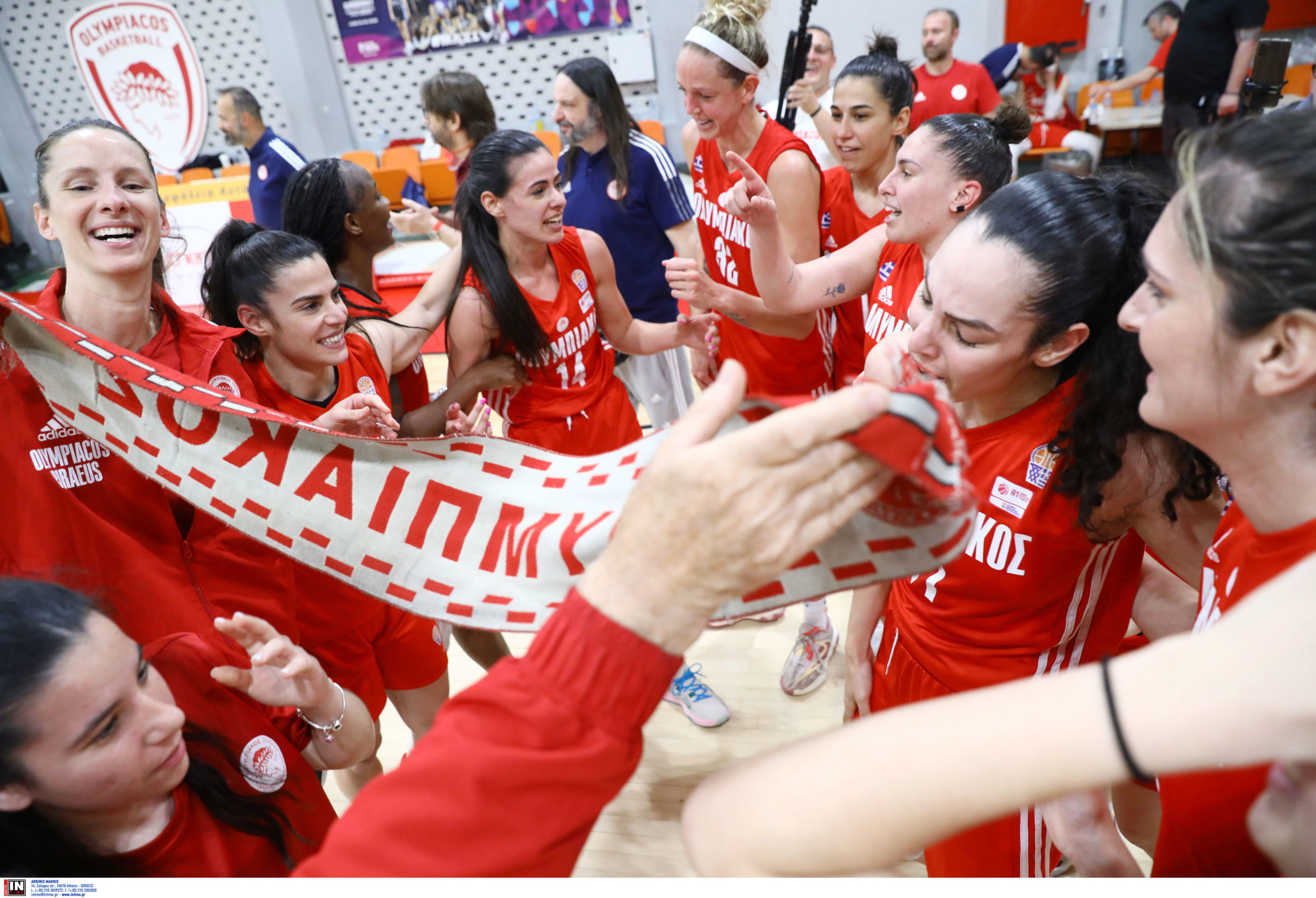 Ολυμπιακός