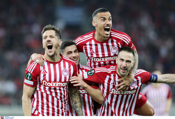 Ολυμπιακός