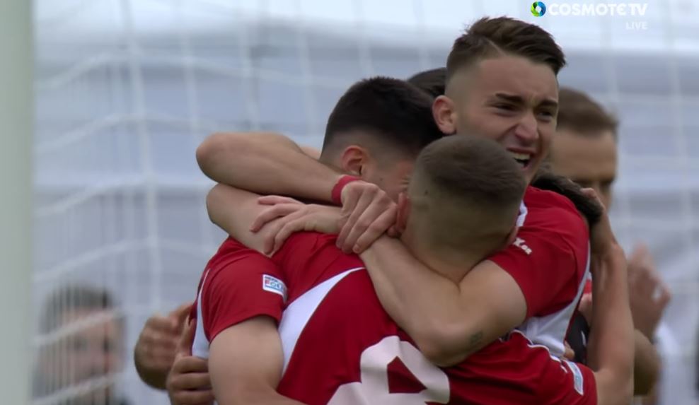 Ολυμπιακός