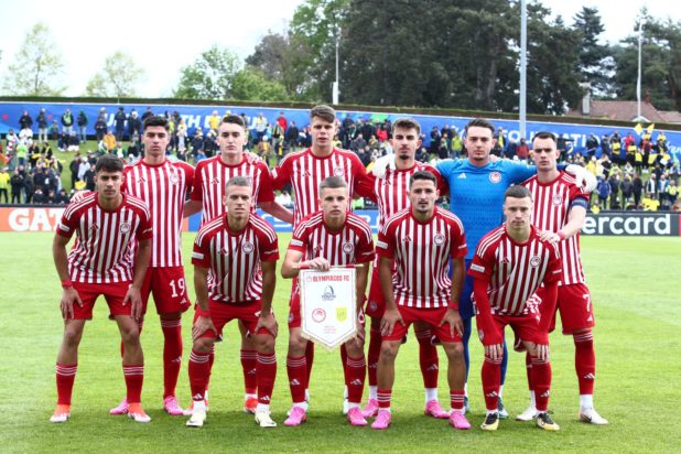 Ολυμπιακός