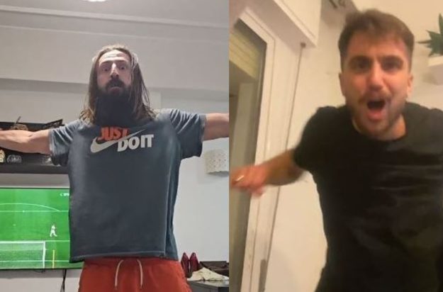 Ολυμπιακός